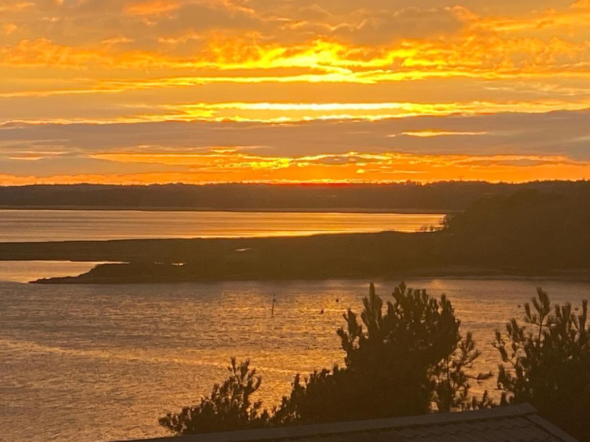 Juani Appartement Poole Buitenkant foto